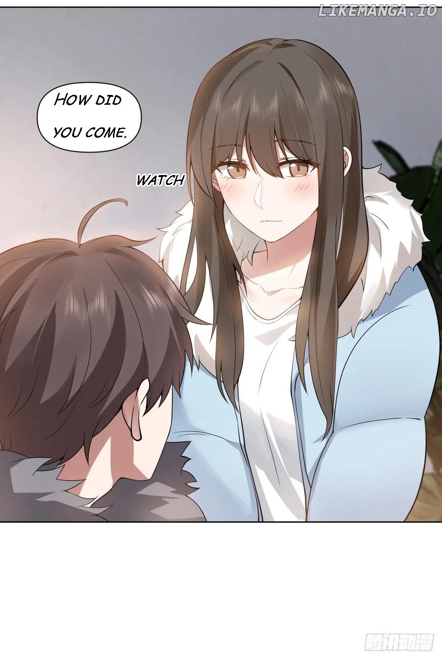I Really Don’t Want to be Reborn Chapter 193 - page 22