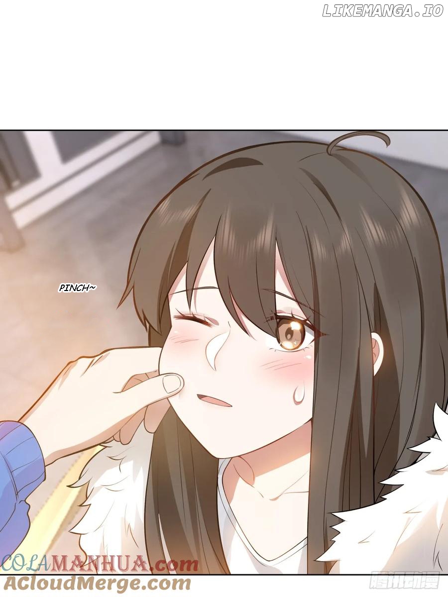 I Really Don’t Want to be Reborn Chapter 193 - page 25