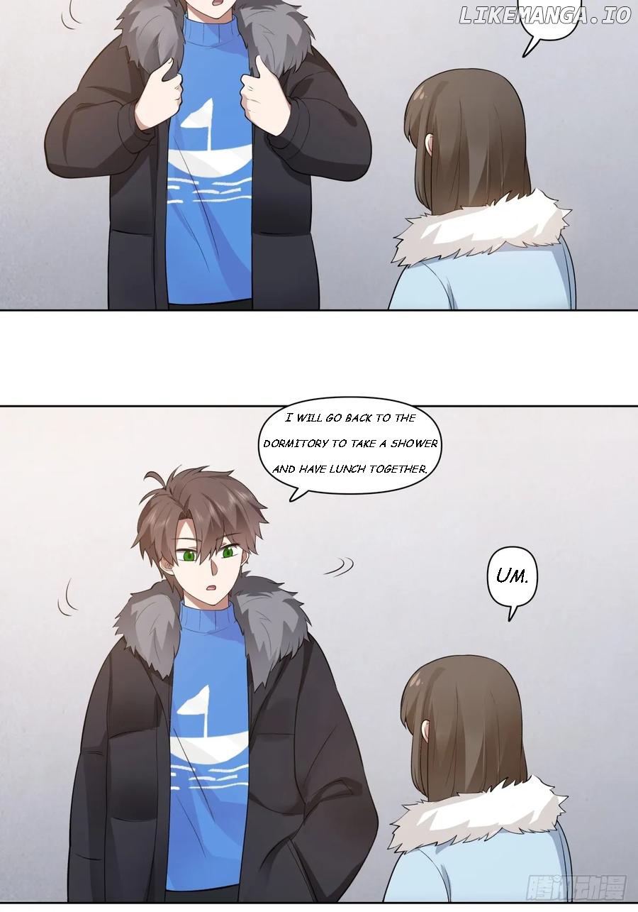 I Really Don’t Want to be Reborn Chapter 193 - page 28