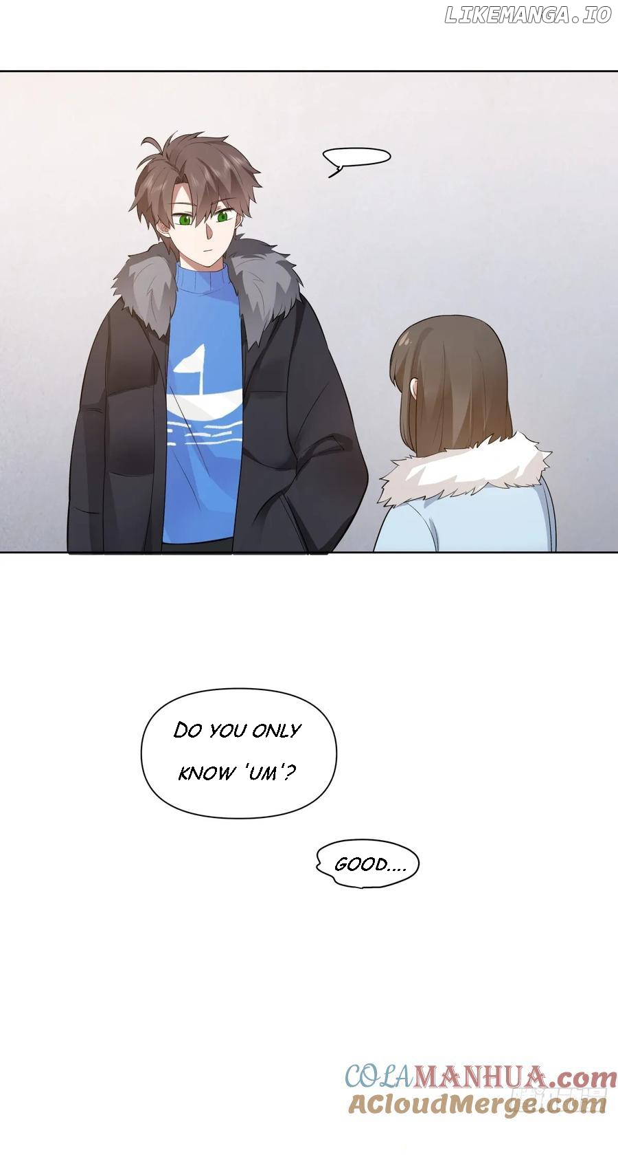 I Really Don’t Want to be Reborn Chapter 193 - page 29