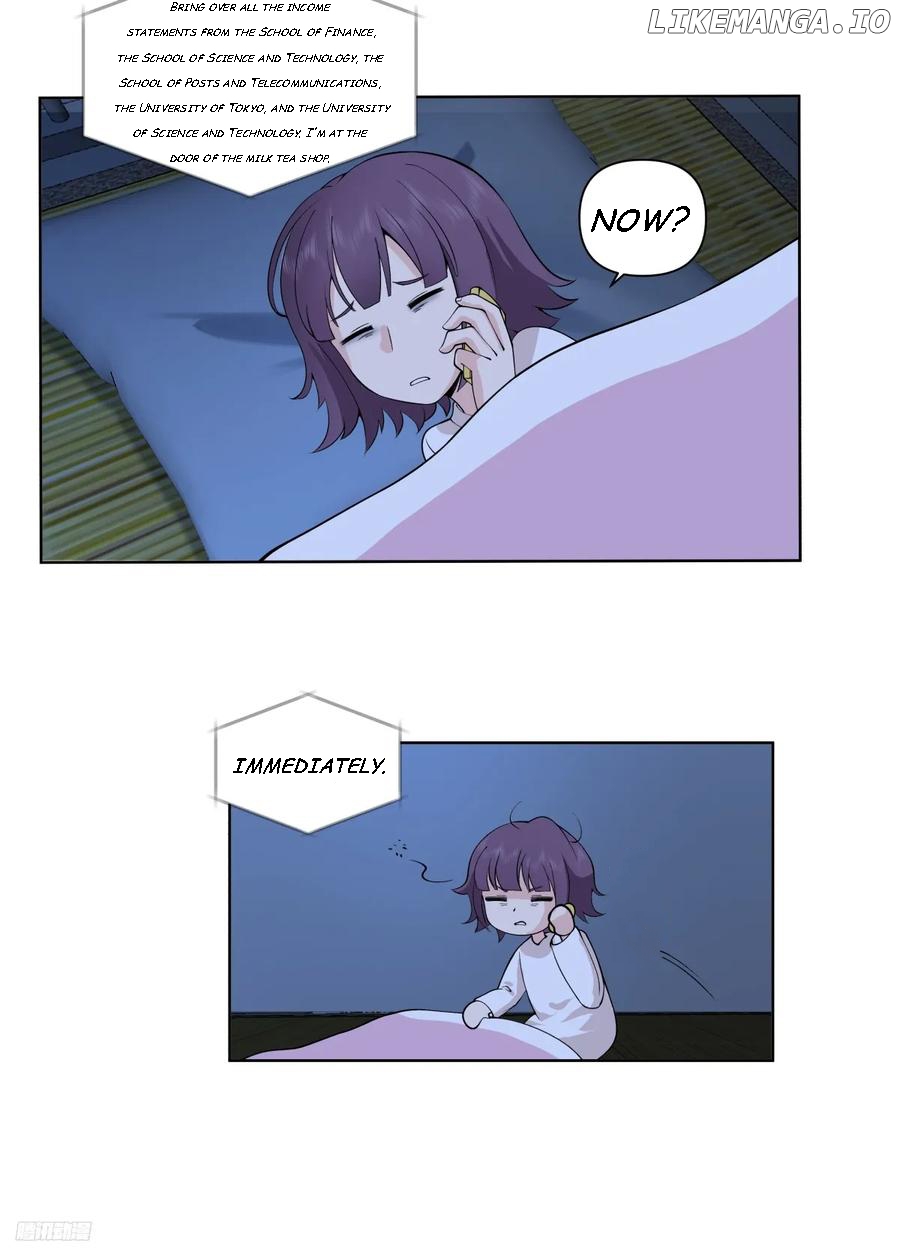 I Really Don’t Want to be Reborn Chapter 193 - page 6