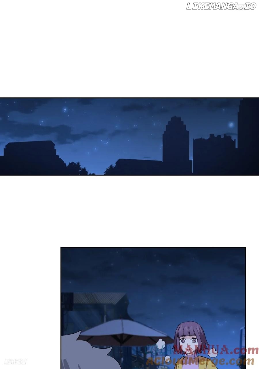 I Really Don’t Want to be Reborn Chapter 193 - page 7