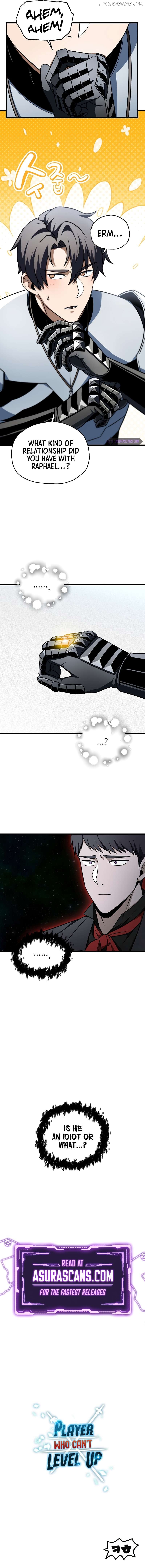The Player that can’t Level Up Chapter 132 - page 14