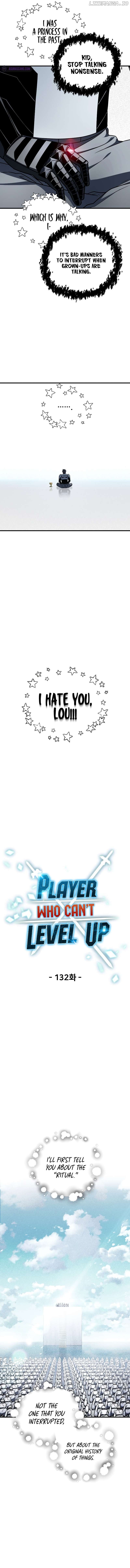 The Player that can’t Level Up Chapter 132 - page 6