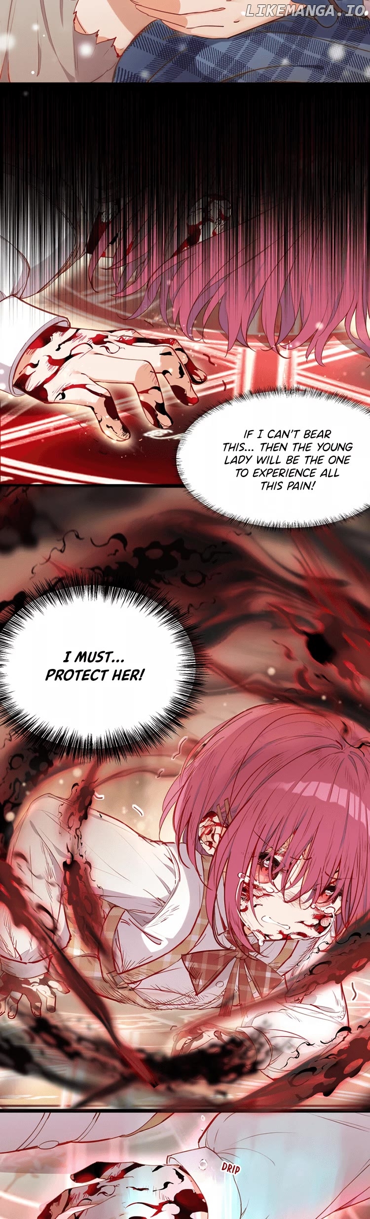 Please Bully Me, Miss Villainess! Chapter 83 - page 12