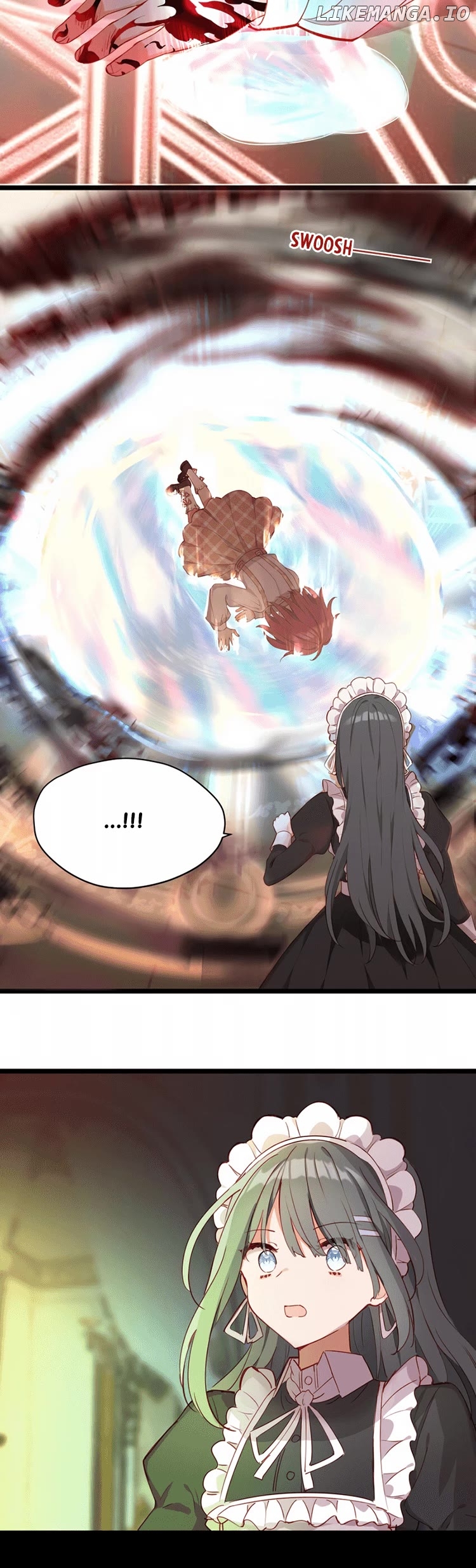 Please Bully Me, Miss Villainess! Chapter 83 - page 13