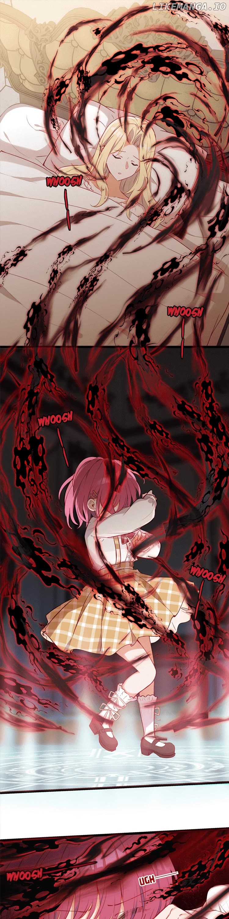 Please Bully Me, Miss Villainess! Chapter 83 - page 5