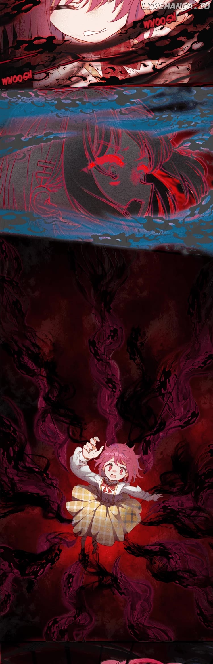 Please Bully Me, Miss Villainess! Chapter 83 - page 6