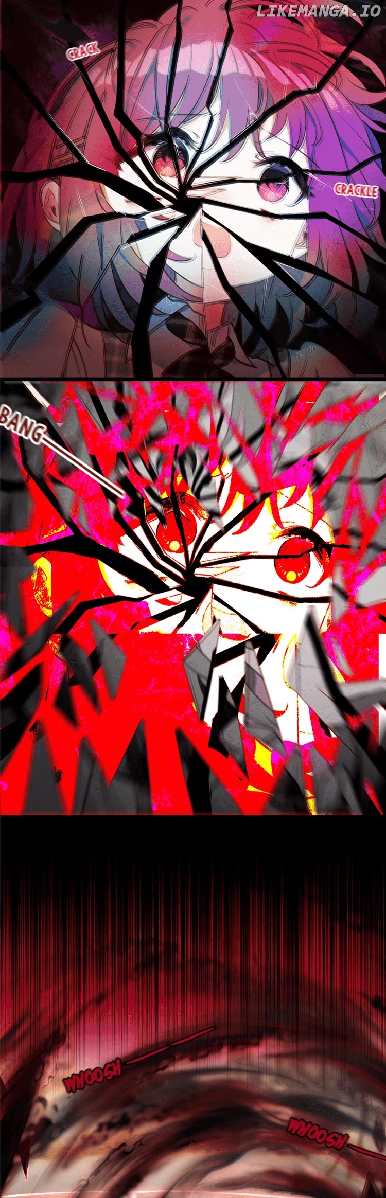 Please Bully Me, Miss Villainess! Chapter 83 - page 7