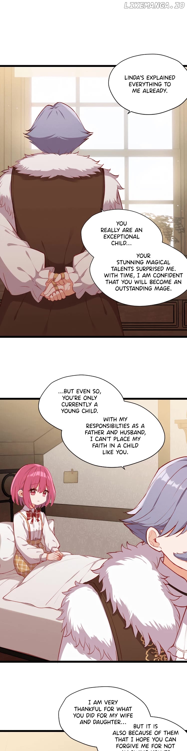 Please Bully Me, Miss Villainess! Chapter 84 - page 11