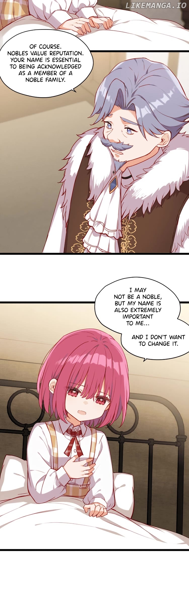 Please Bully Me, Miss Villainess! Chapter 84 - page 19