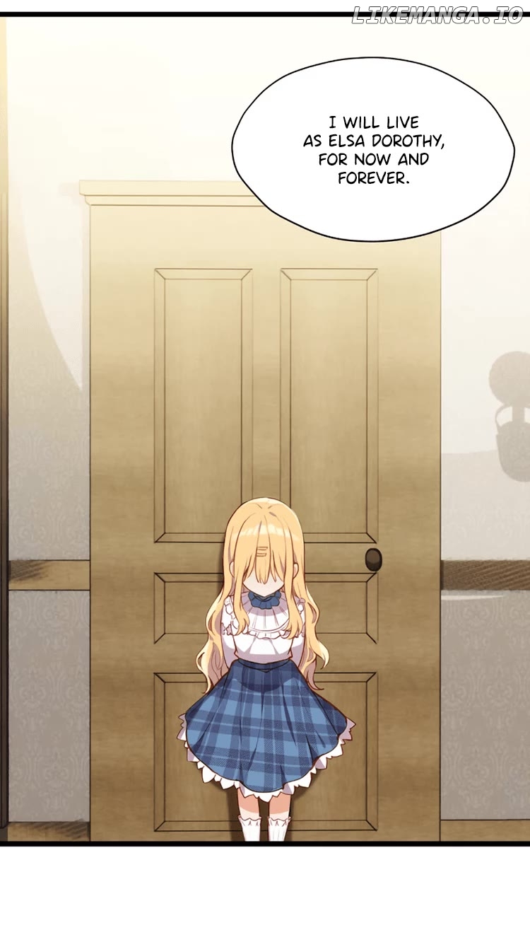 Please Bully Me, Miss Villainess! Chapter 84 - page 20