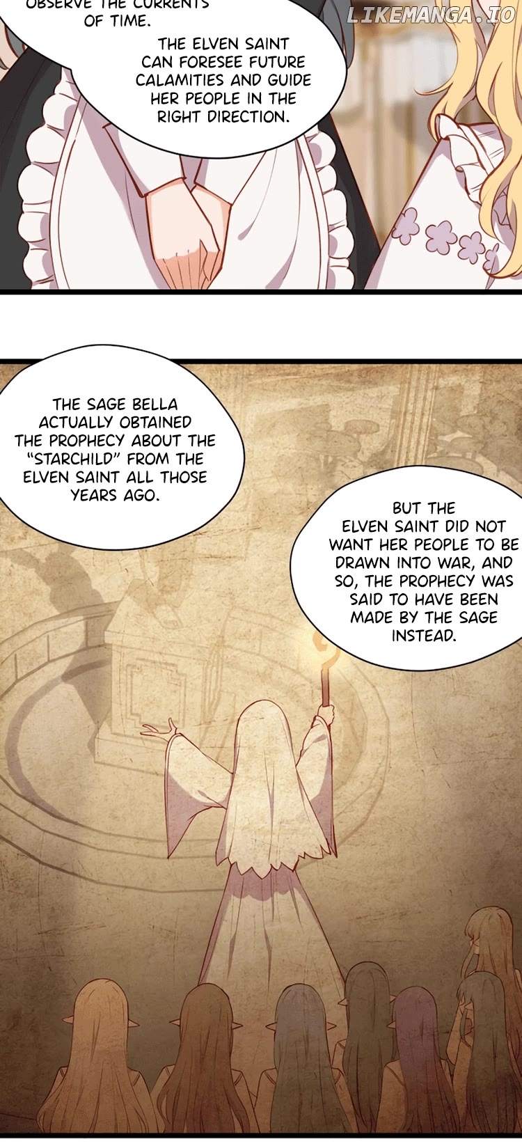 Please Bully Me, Miss Villainess! Chapter 84 - page 6