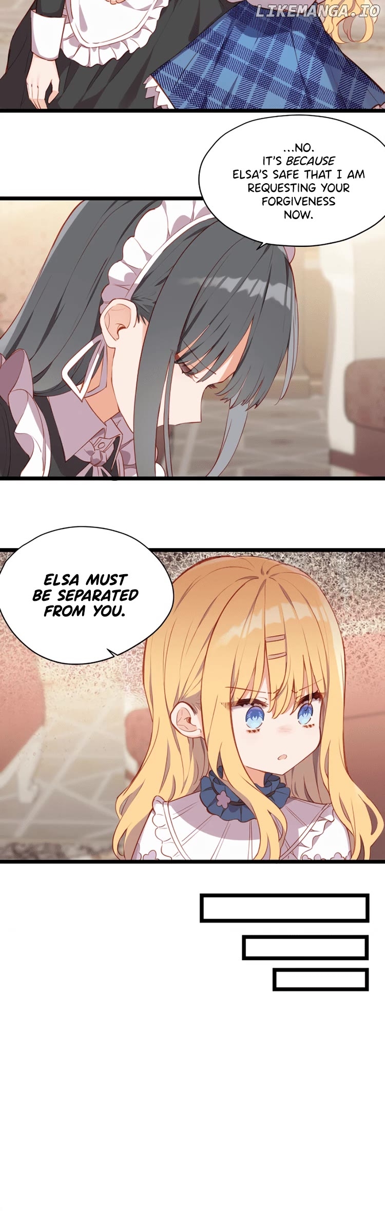 Please Bully Me, Miss Villainess! Chapter 84 - page 10