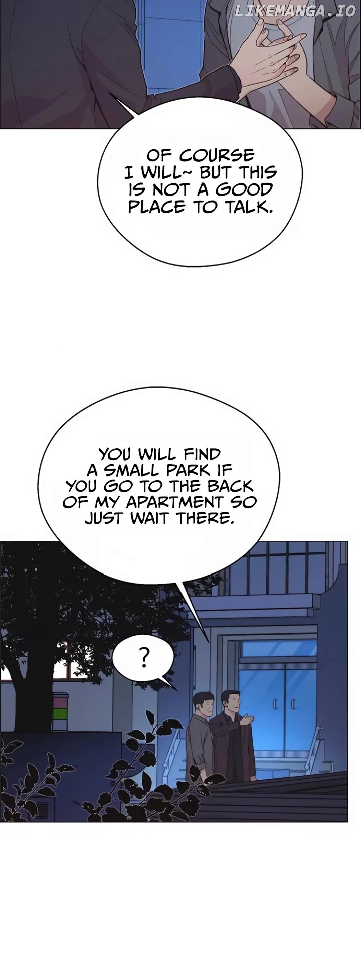 Real Man Chapter 174 - page 16