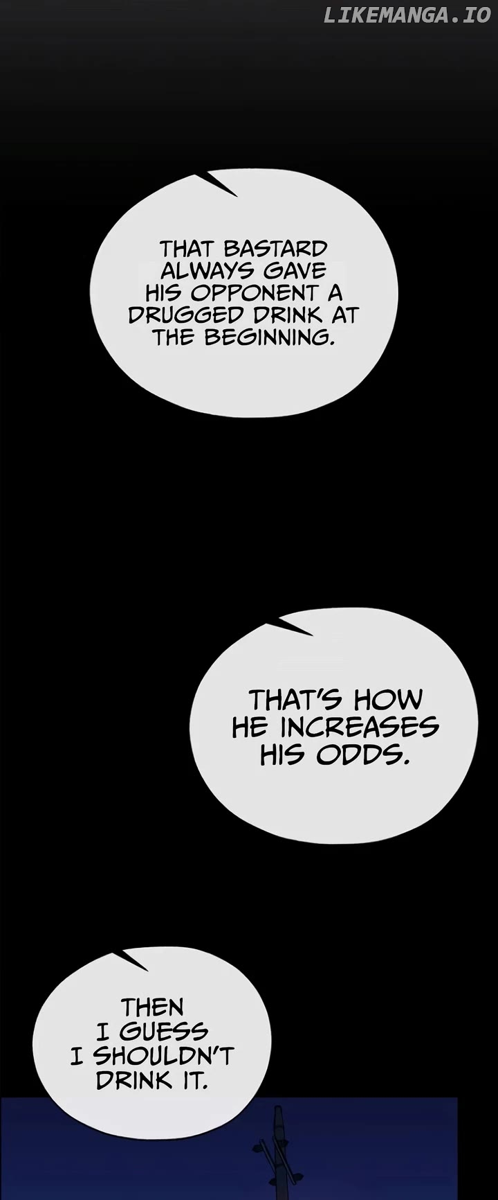 Real Man Chapter 174 - page 39