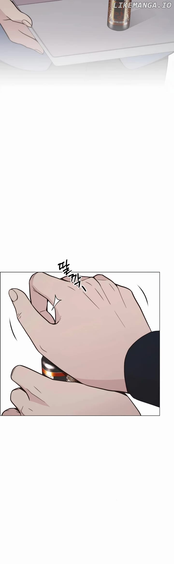 Real Man Chapter 174 - page 42