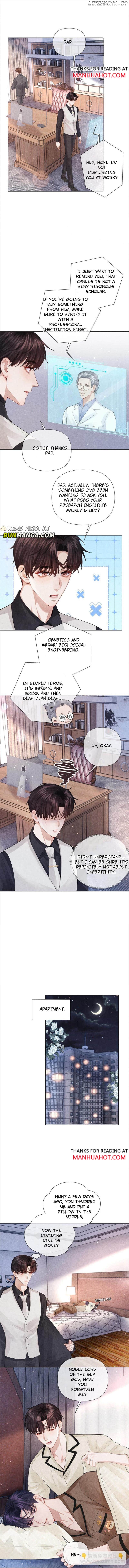 Mr. Dior Chapter 96 - page 4