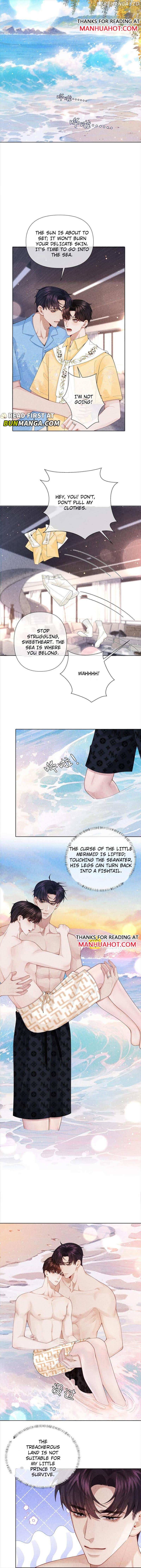 Mr. Dior Chapter 97 - page 5