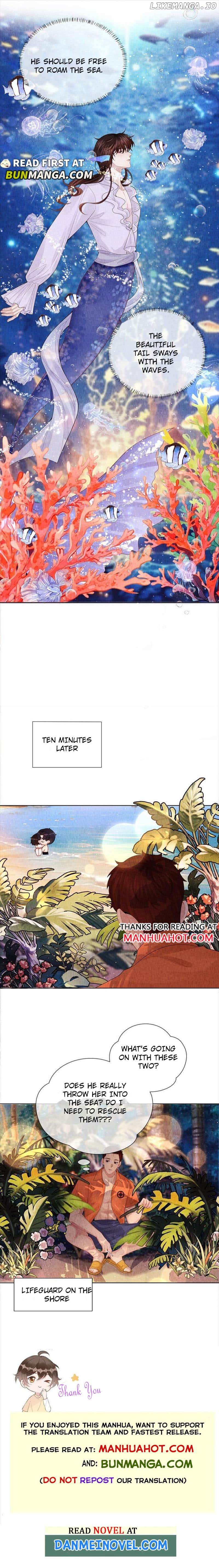 Mr. Dior Chapter 97 - page 6