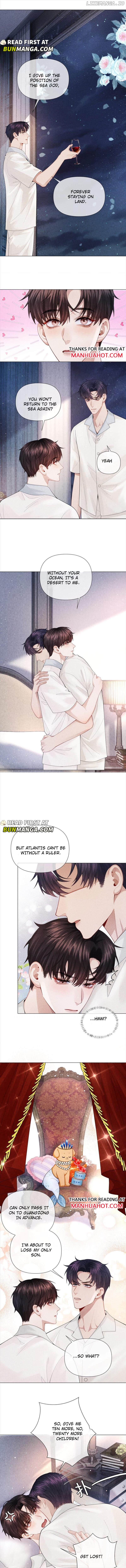 Mr. Dior Chapter 98 - page 3