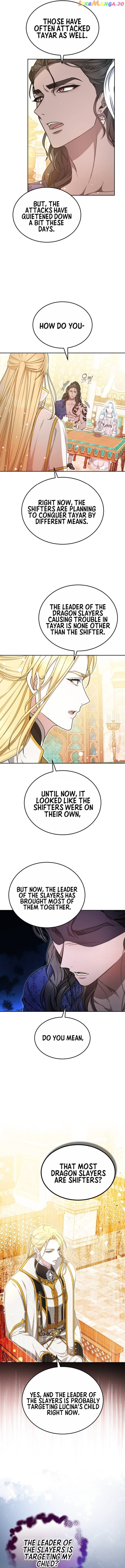 Kidnapped Bride Chapter 59 - page 3