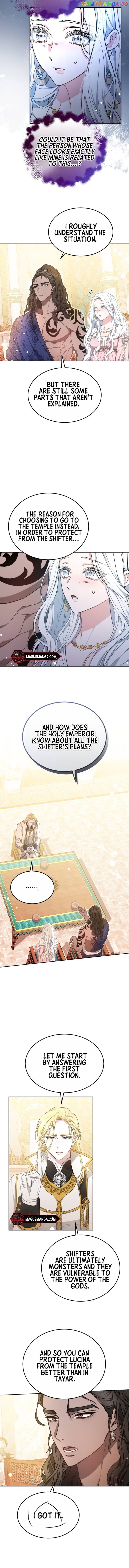 Kidnapped Bride Chapter 59 - page 4