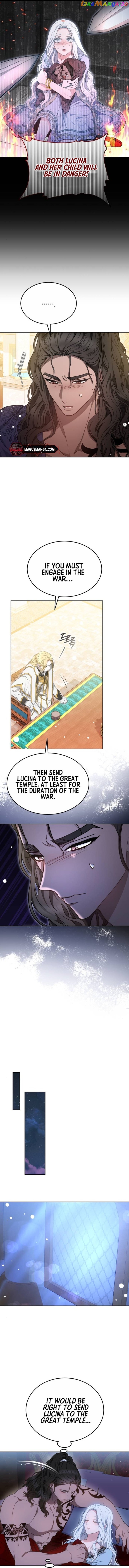 Kidnapped Bride Chapter 59 - page 7