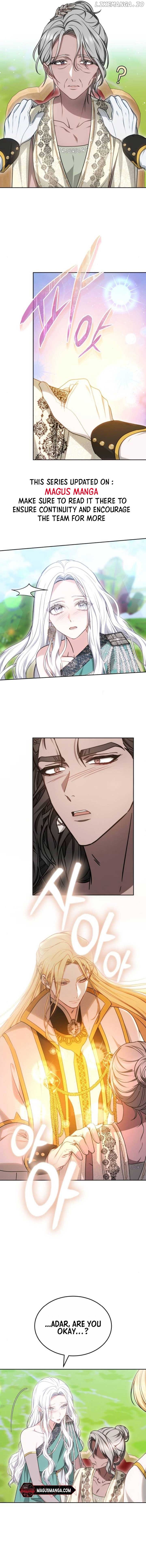 Kidnapped Bride Chapter 60 - page 7