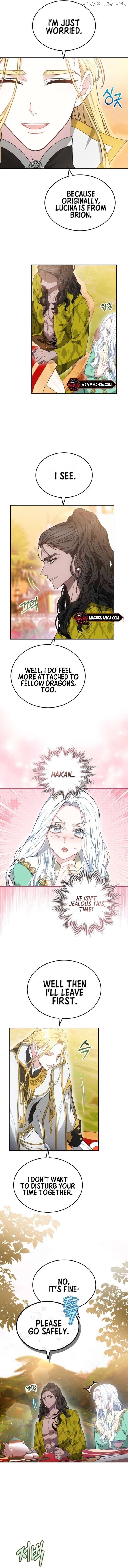 Kidnapped Bride Chapter 61 - page 6