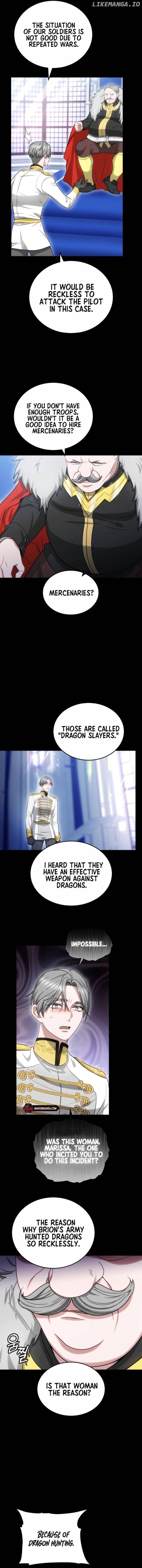 Kidnapped Bride Chapter 62 - page 2
