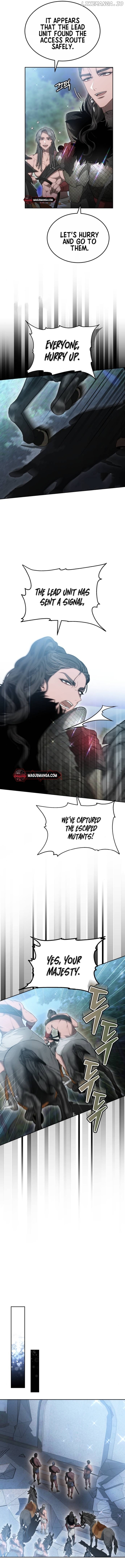 Kidnapped Bride Chapter 62 - page 7