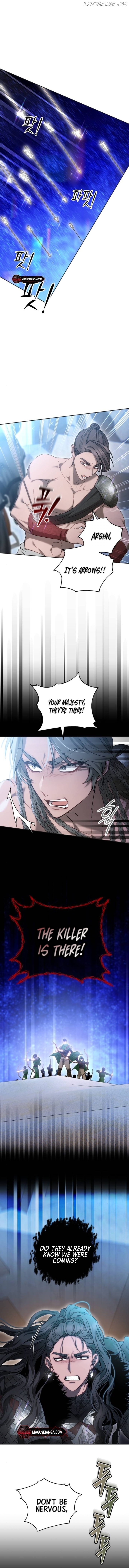 Kidnapped Bride Chapter 62 - page 10