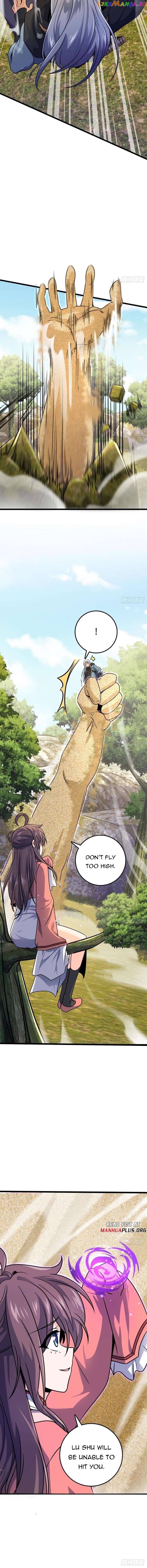 Spare Me, Great Lord! Chapter 605 - page 2