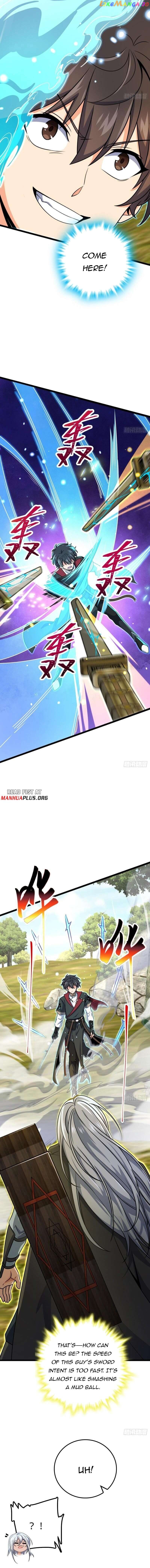 Spare Me, Great Lord! Chapter 605 - page 6