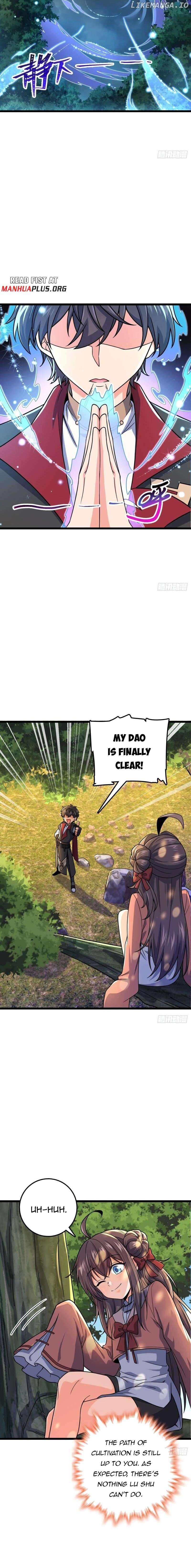 Spare Me, Great Lord! Chapter 606 - page 6
