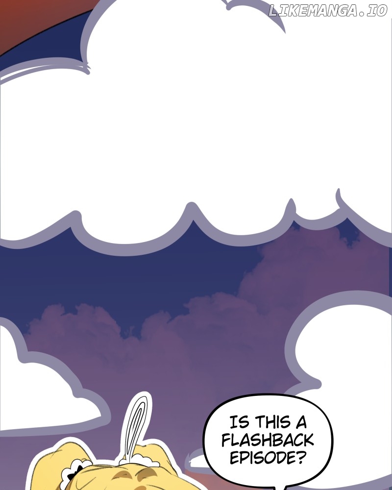 Winter Moon Chapter 558 - page 14