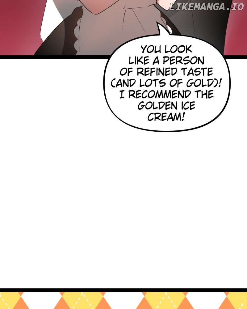 Winter Moon Chapter 558 - page 25
