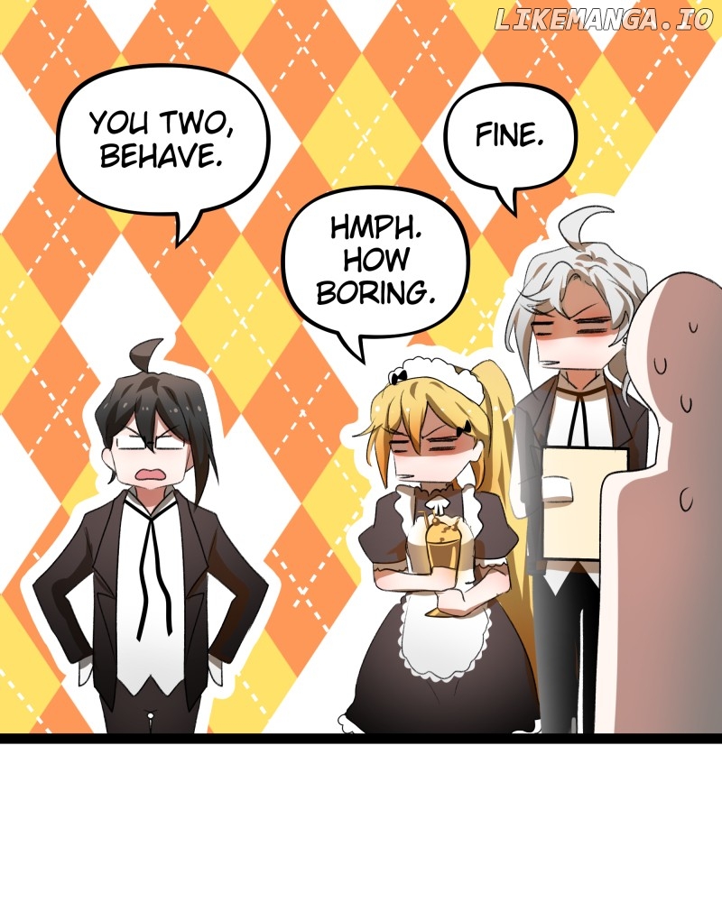 Winter Moon Chapter 558 - page 26