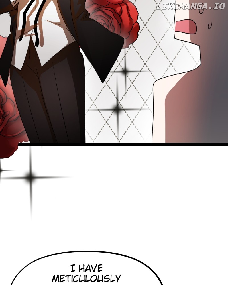 Winter Moon Chapter 558 - page 28