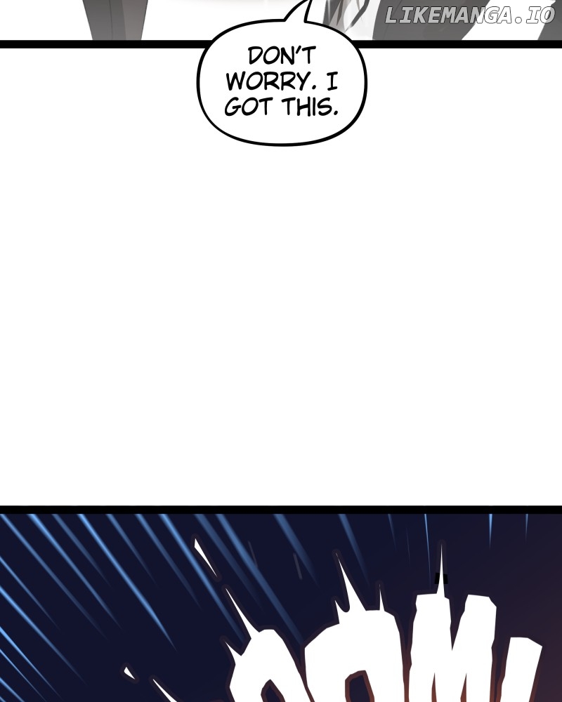 Winter Moon Chapter 558 - page 30