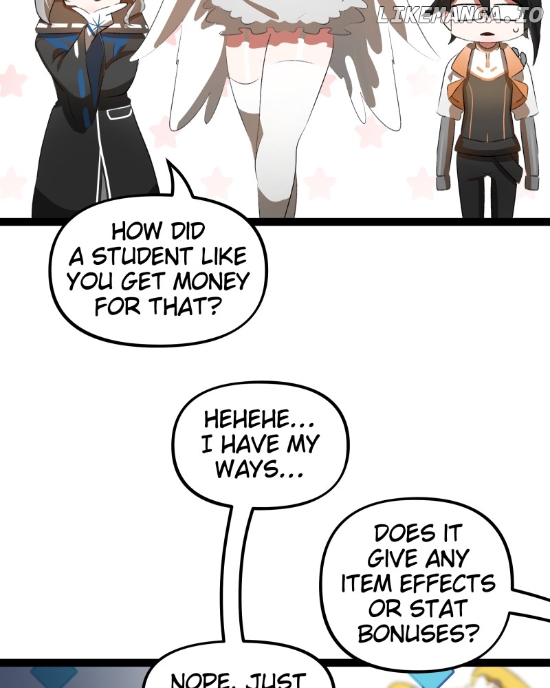 Winter Moon Chapter 558 - page 40