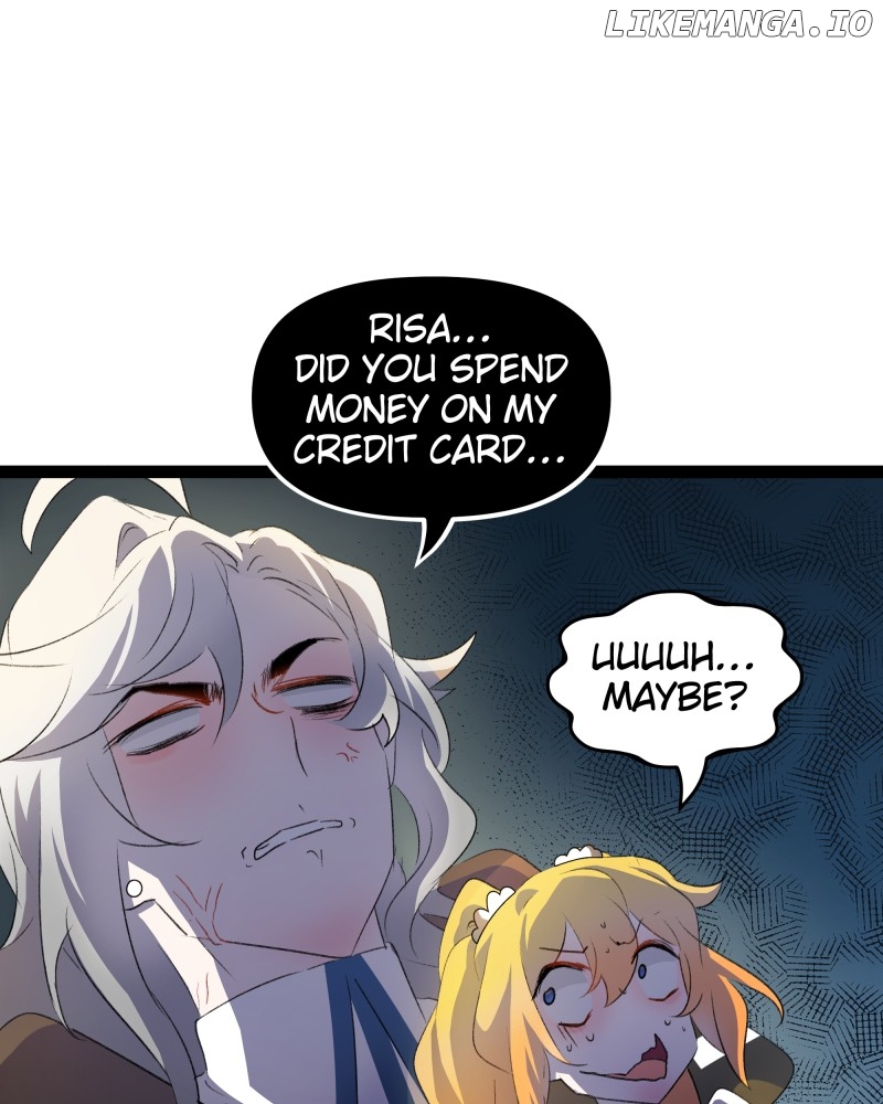 Winter Moon Chapter 558 - page 42
