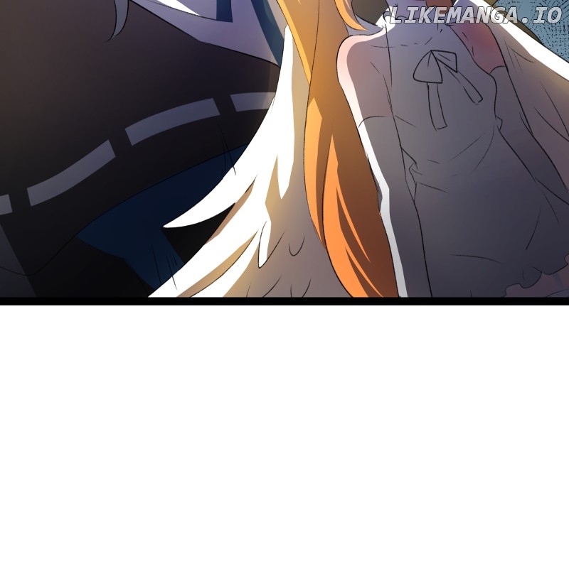 Winter Moon Chapter 558 - page 43
