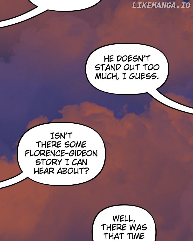 Winter Moon Chapter 558 - page 48