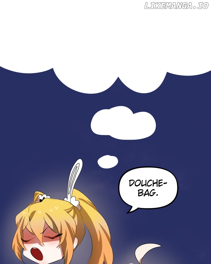 Winter Moon Chapter 558 - page 59
