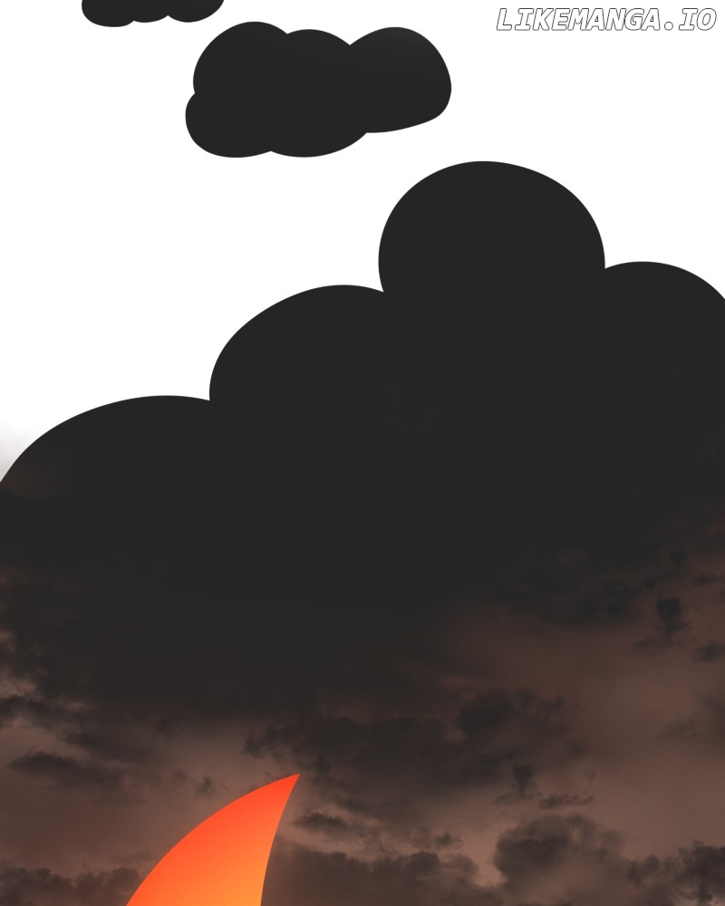 Winter Moon Chapter 558 - page 62