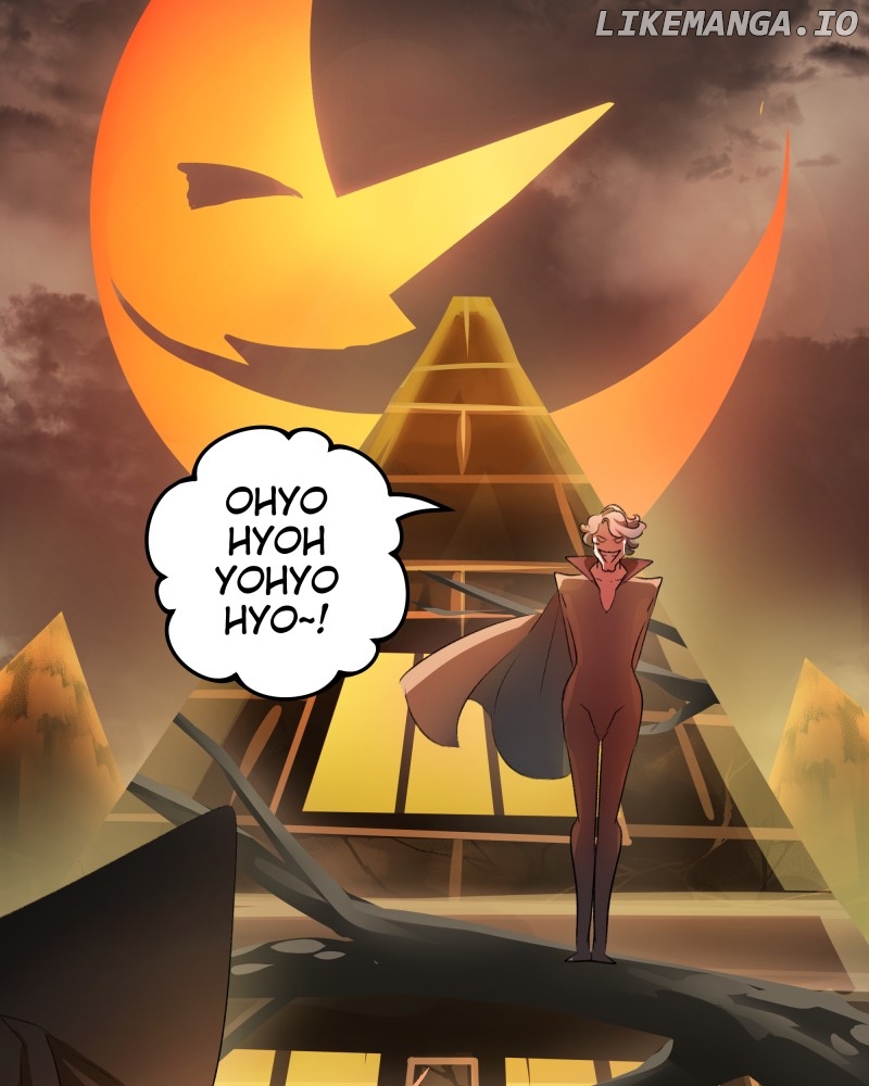 Winter Moon Chapter 558 - page 63