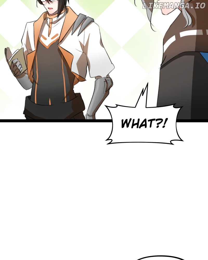 Winter Moon Chapter 558 - page 70