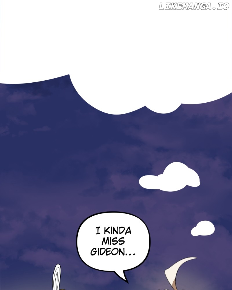 Winter Moon Chapter 558 - page 74